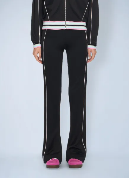 Off-White Fluid Track Slim Pants