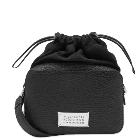 5AC Cross Body Camera Bag