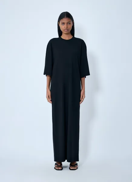 Knit Tee Dress