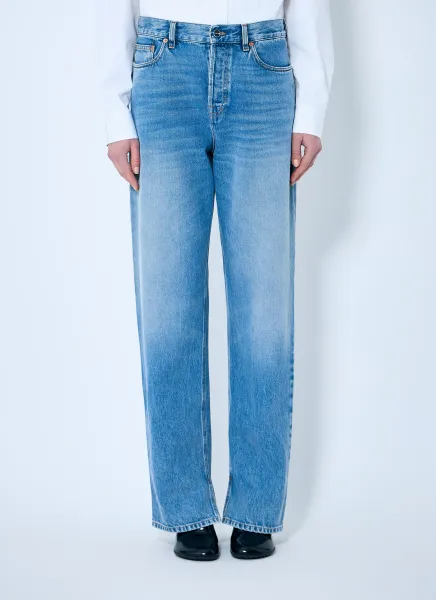 Denim Jeans