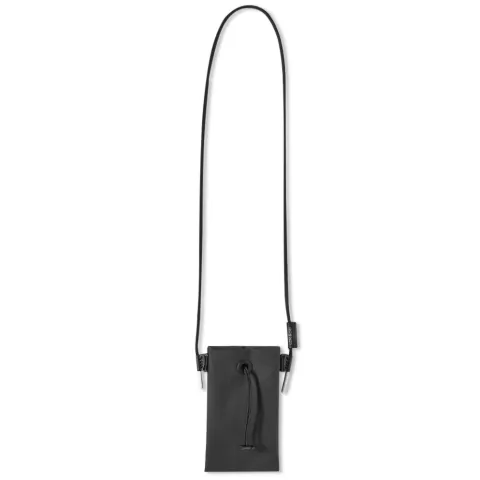 Alu Obsidian Pouch