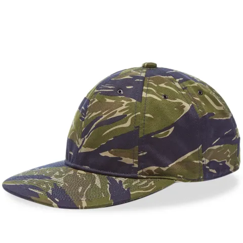 Camo Cap