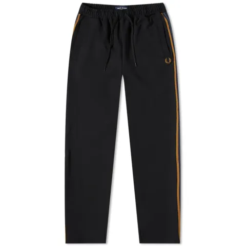 Striped Tape Track Pant