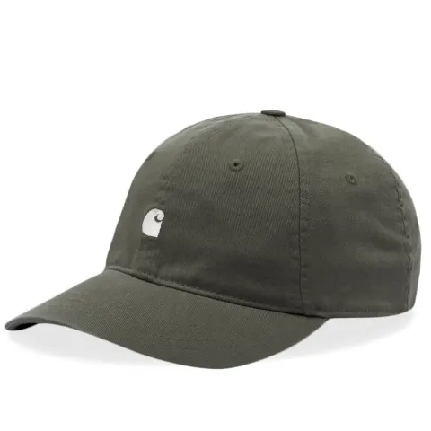 Madison Logo Cap