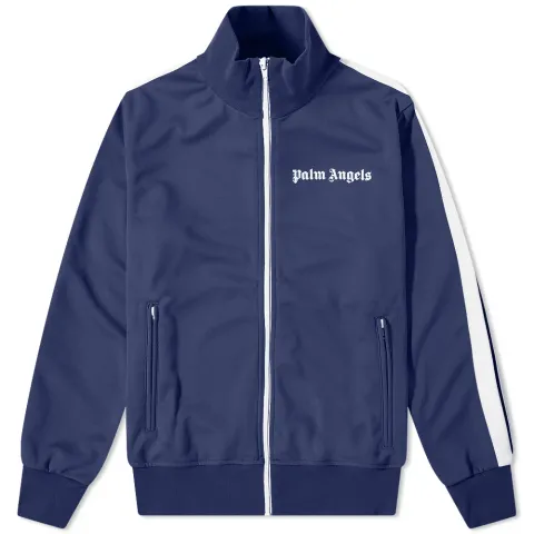 Classic Track Jacket