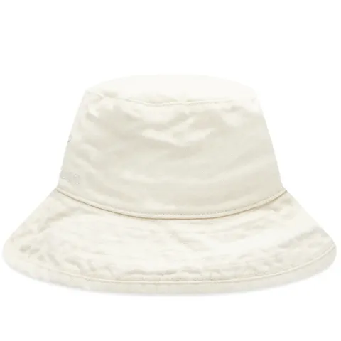 Brimmo Twill Bucket Hat