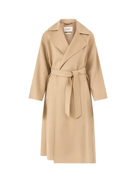 WEEKEND MaxMara Operoso Wool Coat