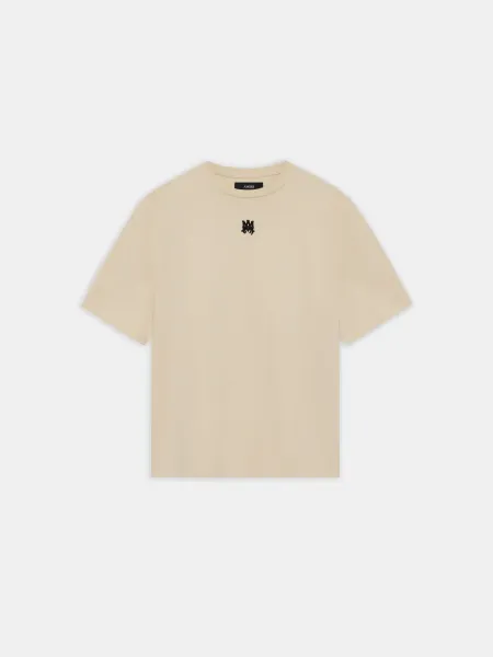WOMEN - WOMEN'S MA DROP SHOULDER TEE - Cream