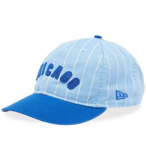 Chicago Cubs 9Fifty Adjustable Cap