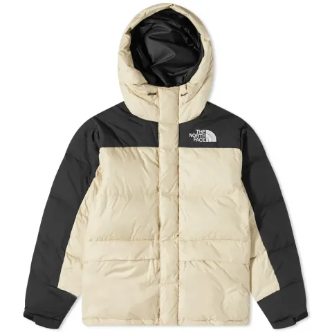 Himalayan Down Parka