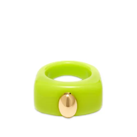 Granny Smith Ring