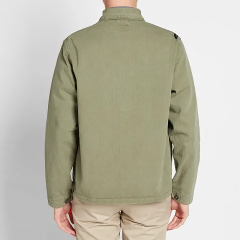 HBT Jacket
