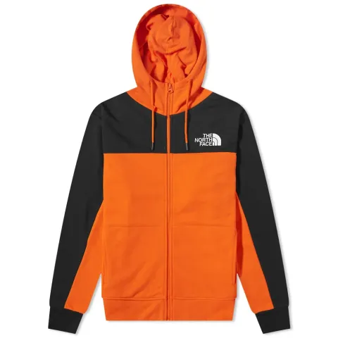 Hmlyn Full Zip Hoodie