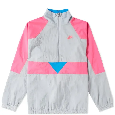 Vapour Woven Jacket