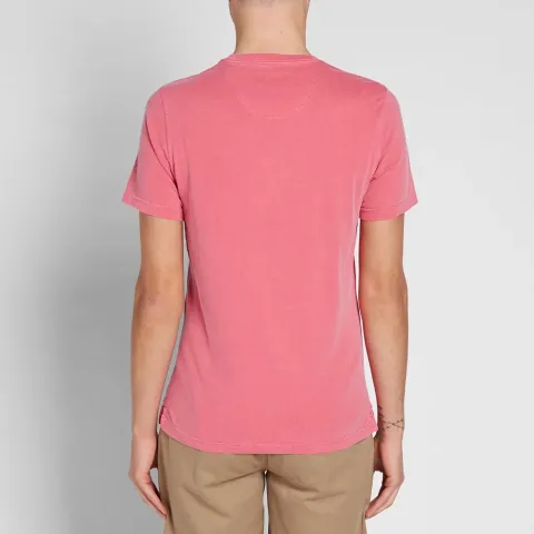 Garment Dyed Tee