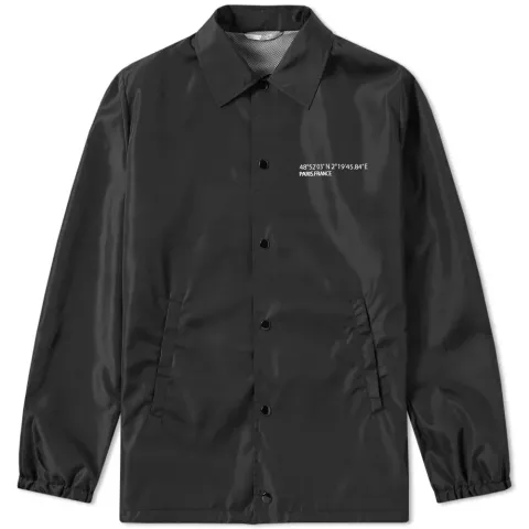 Anywhen Coach Jacket