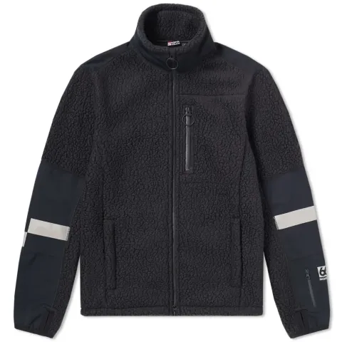 x 66 North Gardabaer Fleece