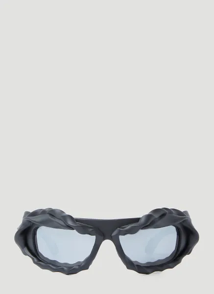 Twisted Sunglasses