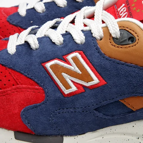 x UBIQ CM1600BN 'The Benjamin'