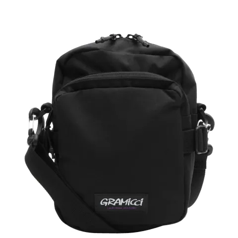 Cordura Mini Shoulder Bag