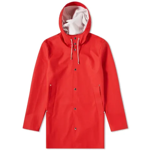 Stockholm Raincoat