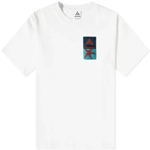 Nike ACG Patch T-Shirt