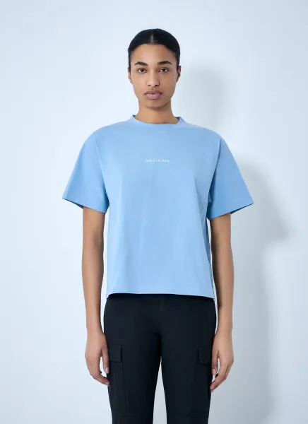 Medium Fit T-Shirt