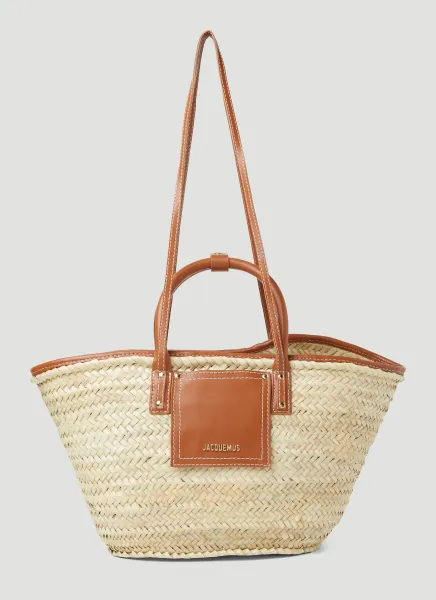 Le Panier Soli Tote Bag