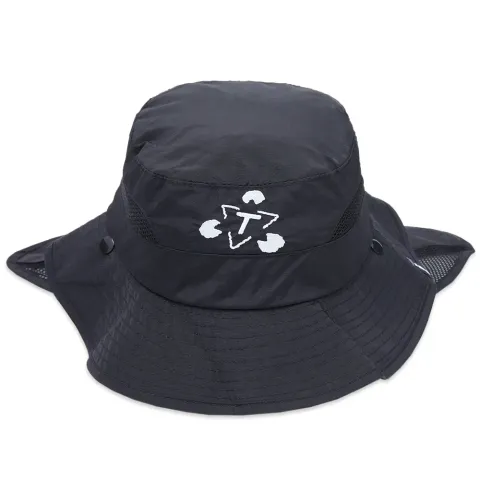 Beach Bucket Hat