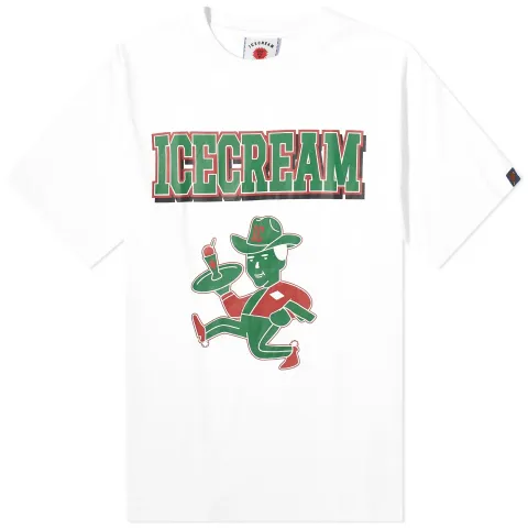 Served Up T-Shirt
