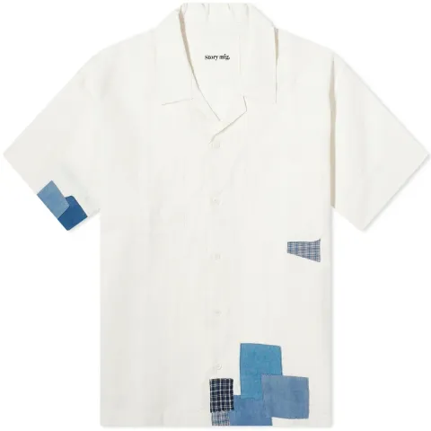 Story mfg. PA Vacation Shirt