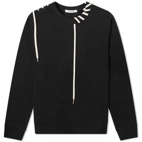 Laced Sweat
