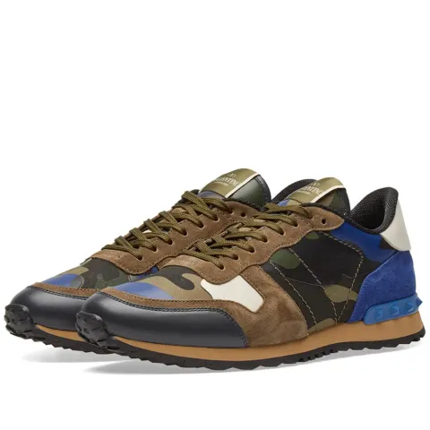 Rockrunner Sneaker