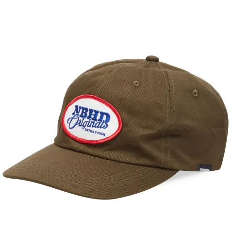 Dad Cap