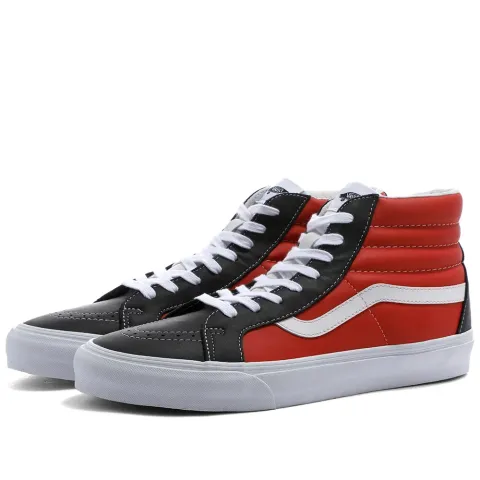 UA Sk8-Hi Reissue LX