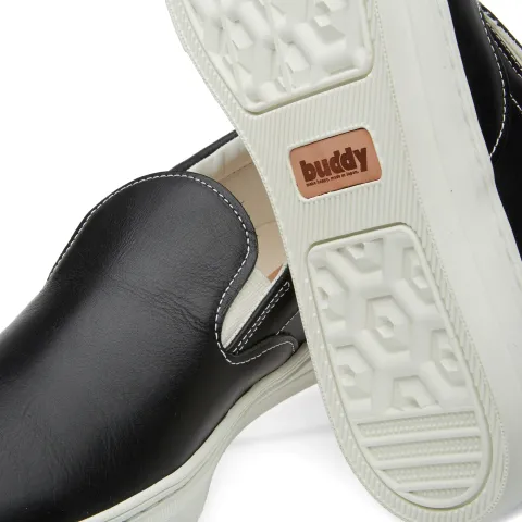 G.S. Slip On