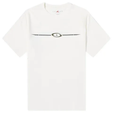 x Travis Scott Jumpman Jack Logo T-Shirt