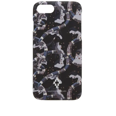 Camo iPhone 7/8 Case