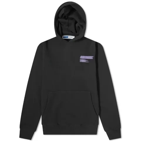 Reverb Standardised Logo Hoodie