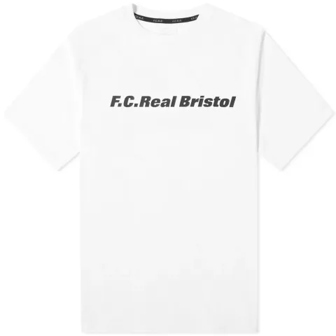 Authentic Team Logo T-Shirt