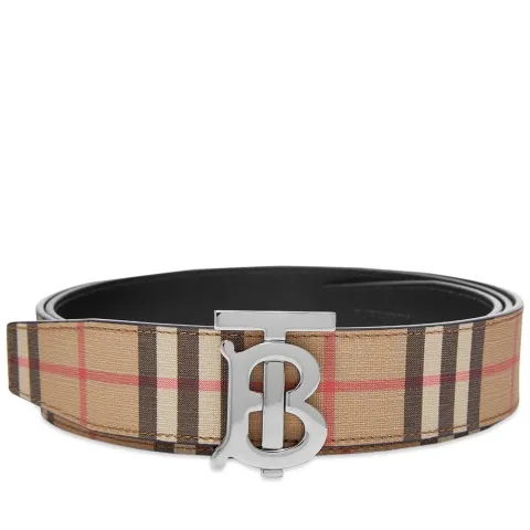 Check Belt