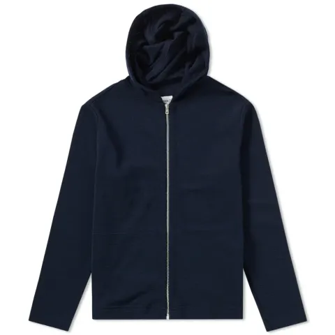 Pace Hooded Jacket