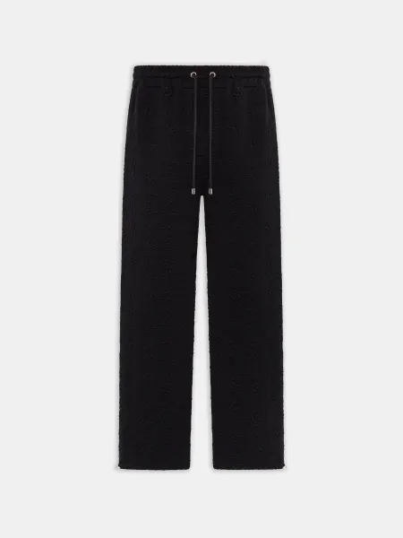 MA QUAD SWEATPANT - Black