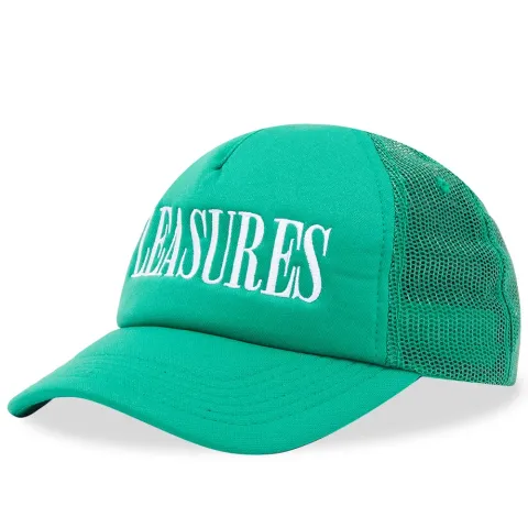 Lithium Trucker Cap