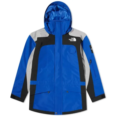 Search & Rescue Dryvent Jacket