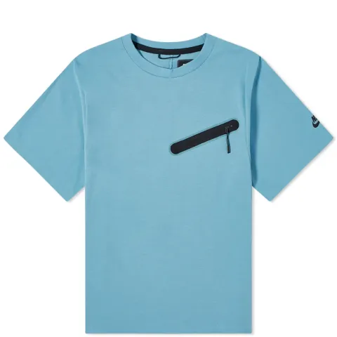 Nike Tech Pack Zip Pocket T-Shirt