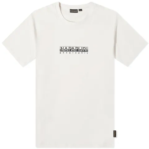 Box Logo T-Shirt