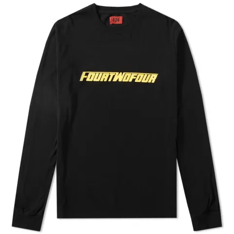 Long Sleeve FourTwoFour Tee