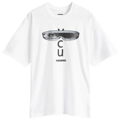 x Eye CU T-Shirt