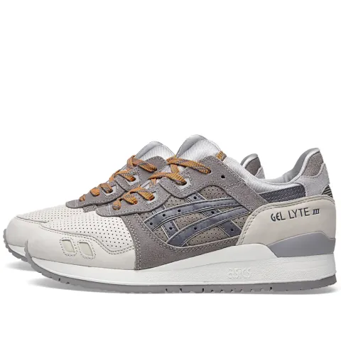 Gel Lyte III 'Snowman'